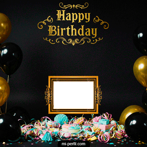 Marco Happy  Birthday To You