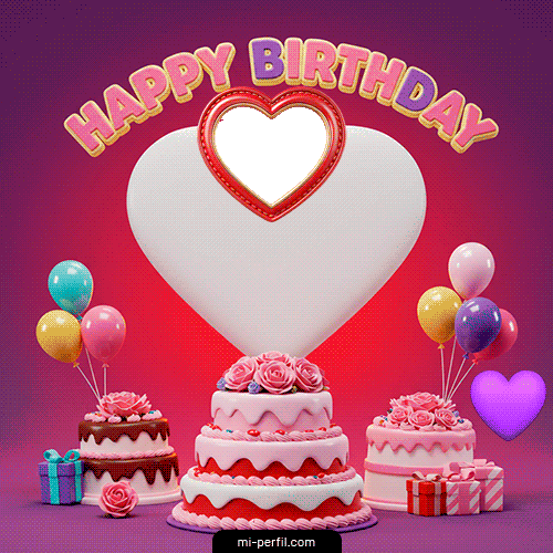 Marco Happy BirthDay I