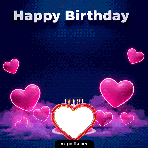 Marco Happy BirthDay