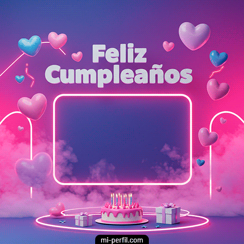 Un Feliz Cumple
