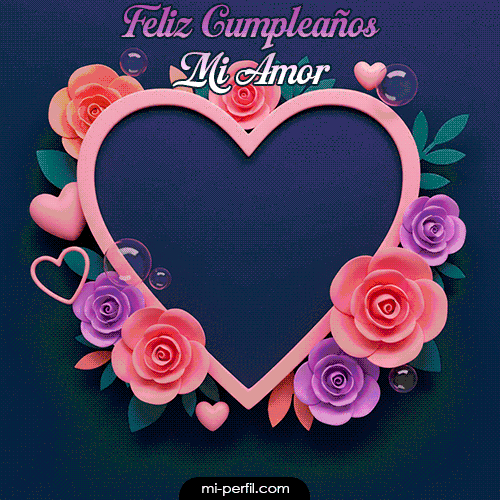 Feliz Cumpleaños II